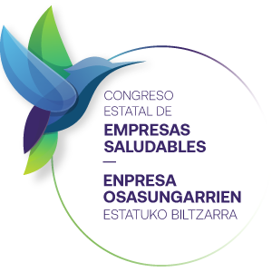 Congreso Empresas Saludables